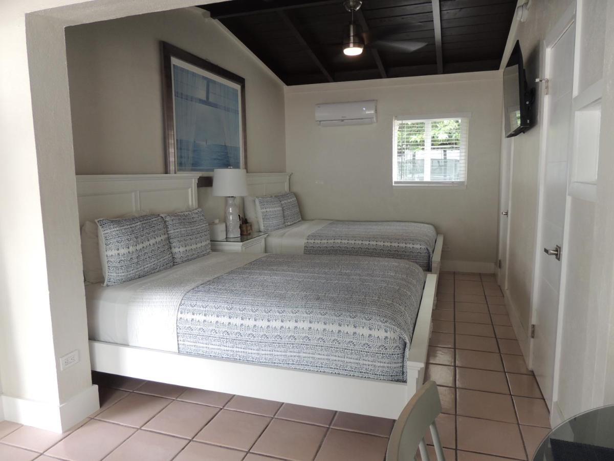Queen Room with Two Queen Beds